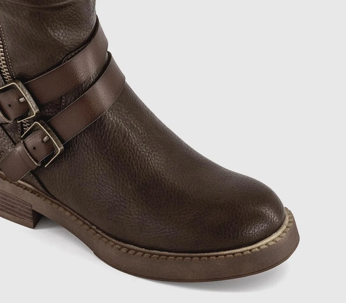 Virtue 2 Knee Boots