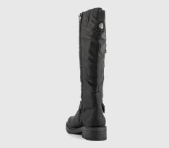 Virtue 2 Knee Boots