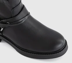Vista Ankle Boots