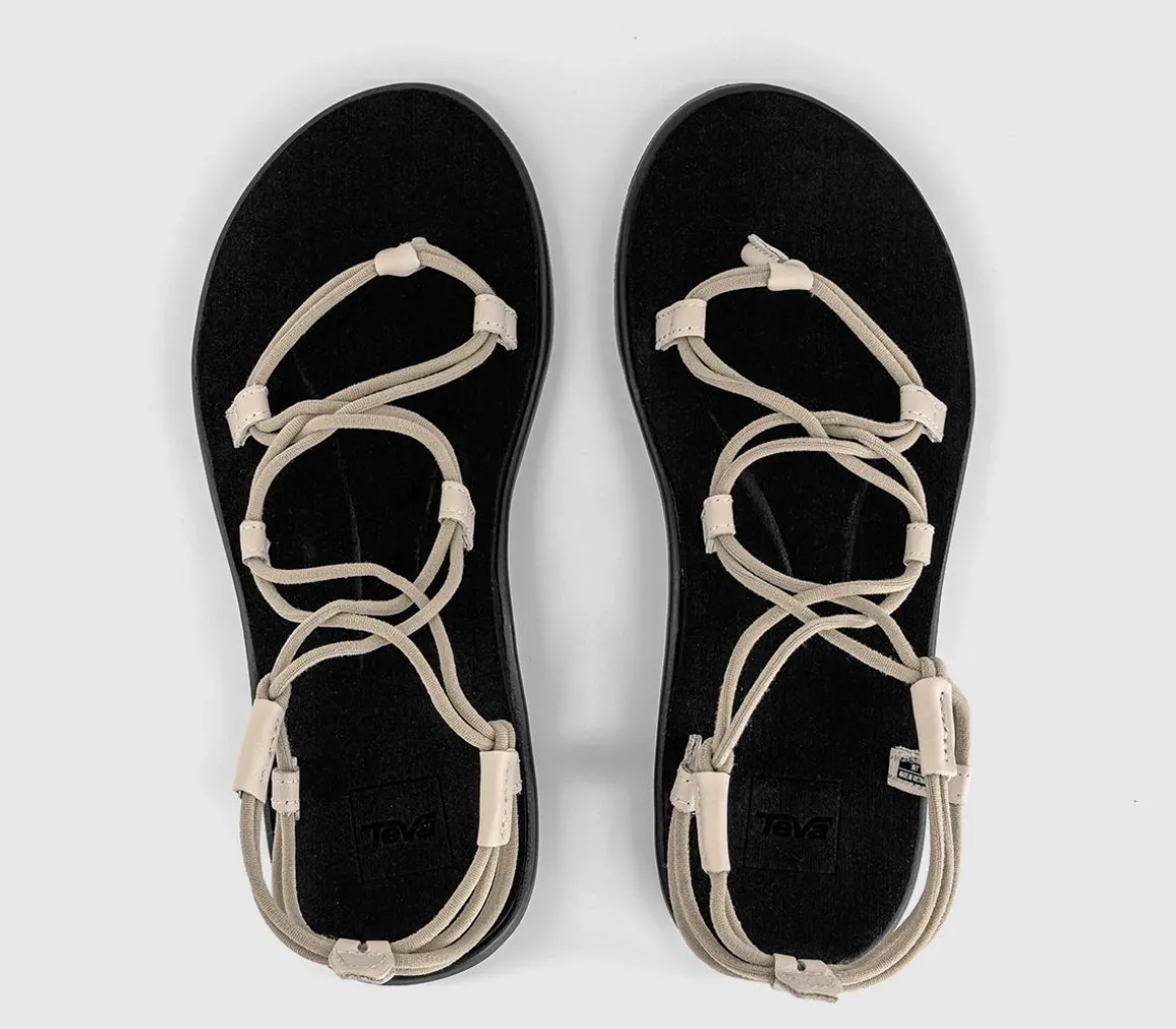 Voya Infinity Sandals