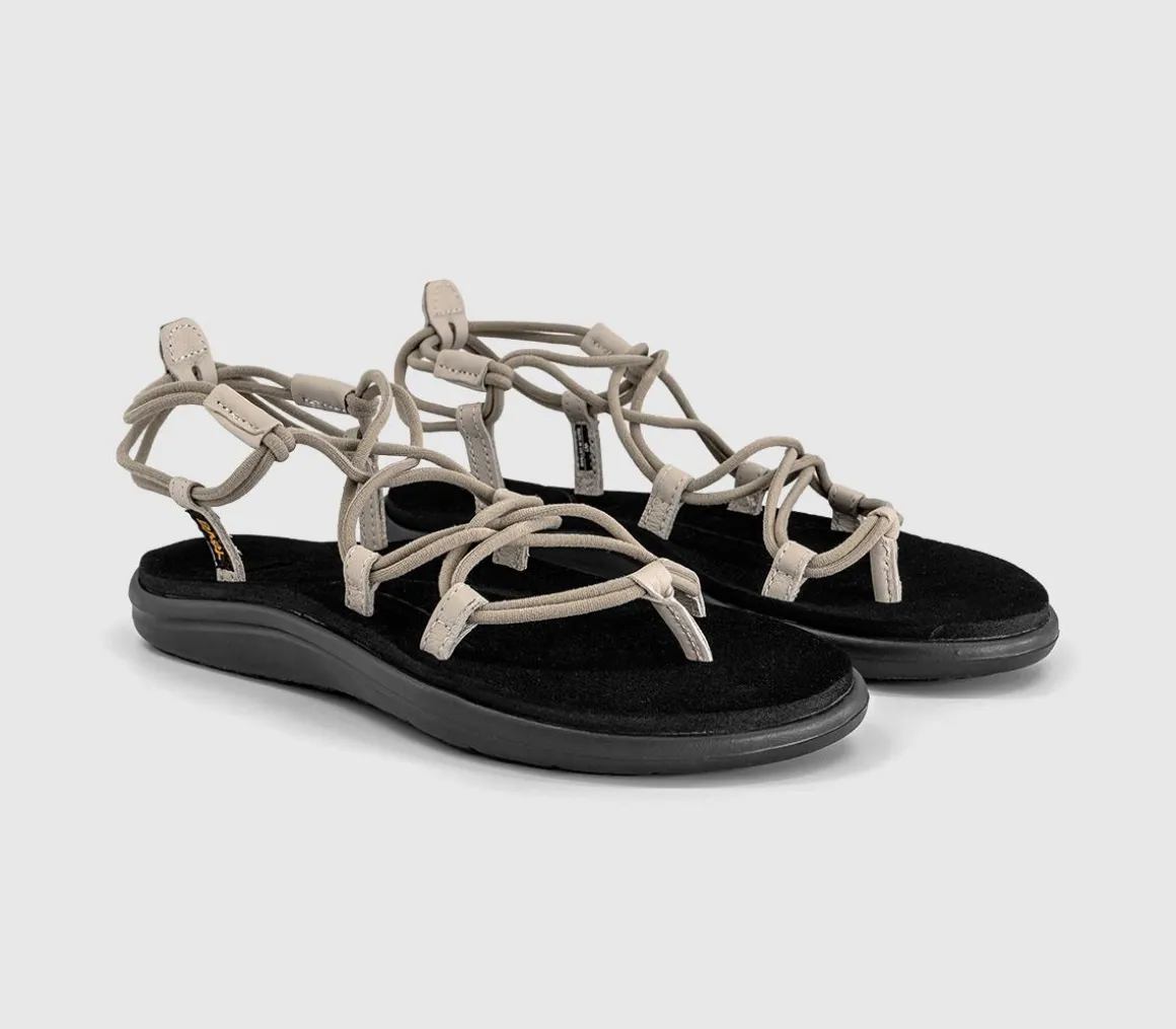 Voya Infinity Sandals