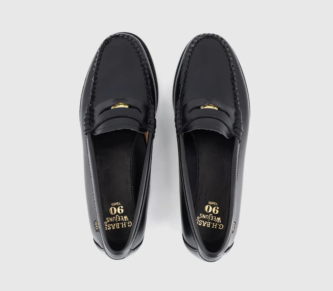Weejun Anniversary Penny Loafers