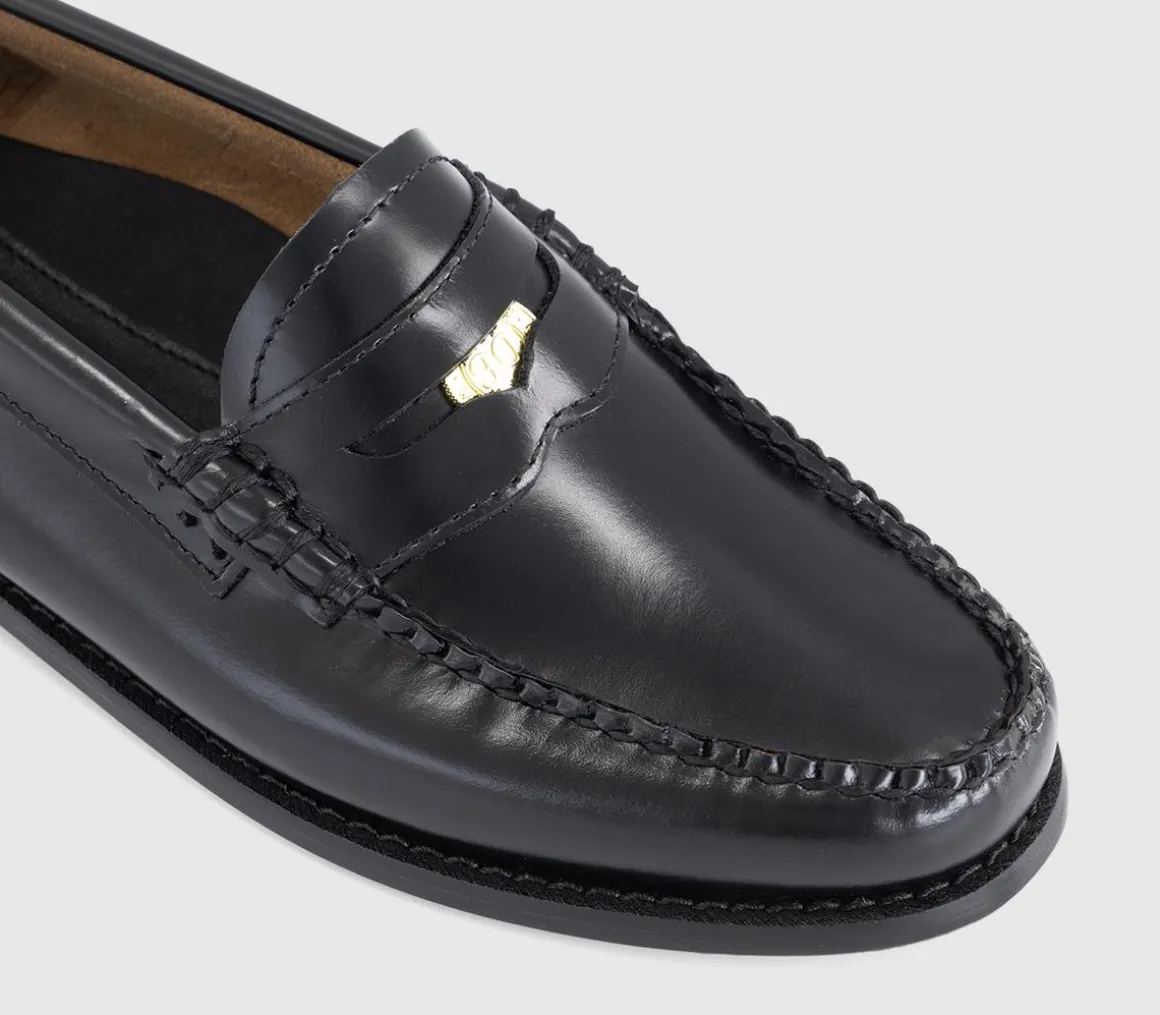Weejun Anniversary Penny Loafers