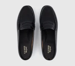 Weejun Penny Slide Loafers