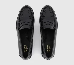 Weejun Penny Weave Loafers
