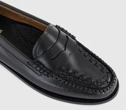 Weejun Penny Weave Loafers