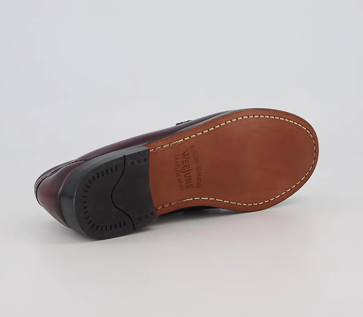 Weejuns Penny Loafers W