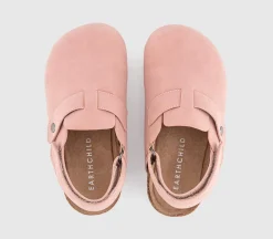 Willow Slingback Clogs
