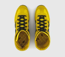 W Japan Hi Trainers