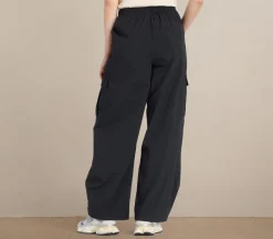 Woven Cargo Pants