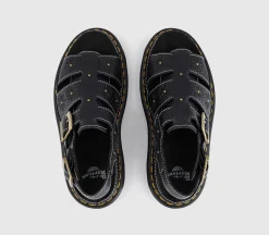 Wrenlie Open Flower Sandals