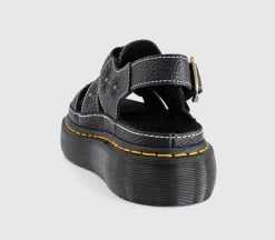 Wrenlie Open Flower Sandals