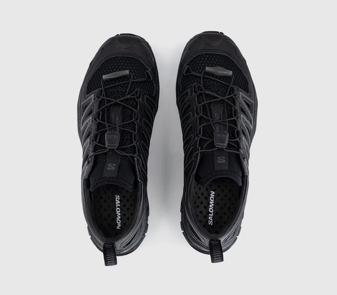 XA Pro 3d Trainers