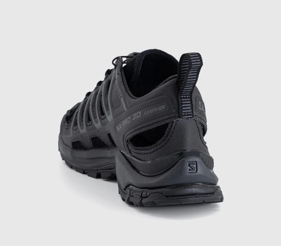 XA Pro 3d Trainers
