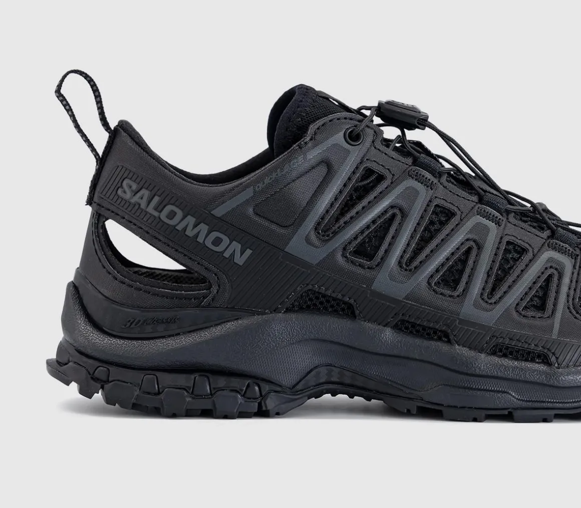 XA Pro 3d Trainers