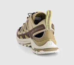 XA Pro 3D Trainers