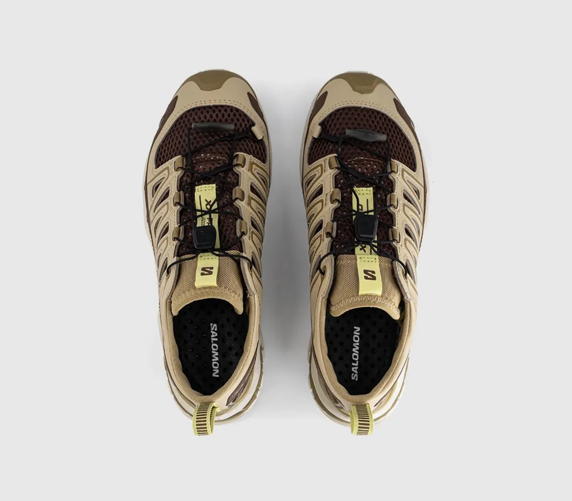 XA Pro 3D Trainers