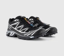 XT-6 GTX Trainers