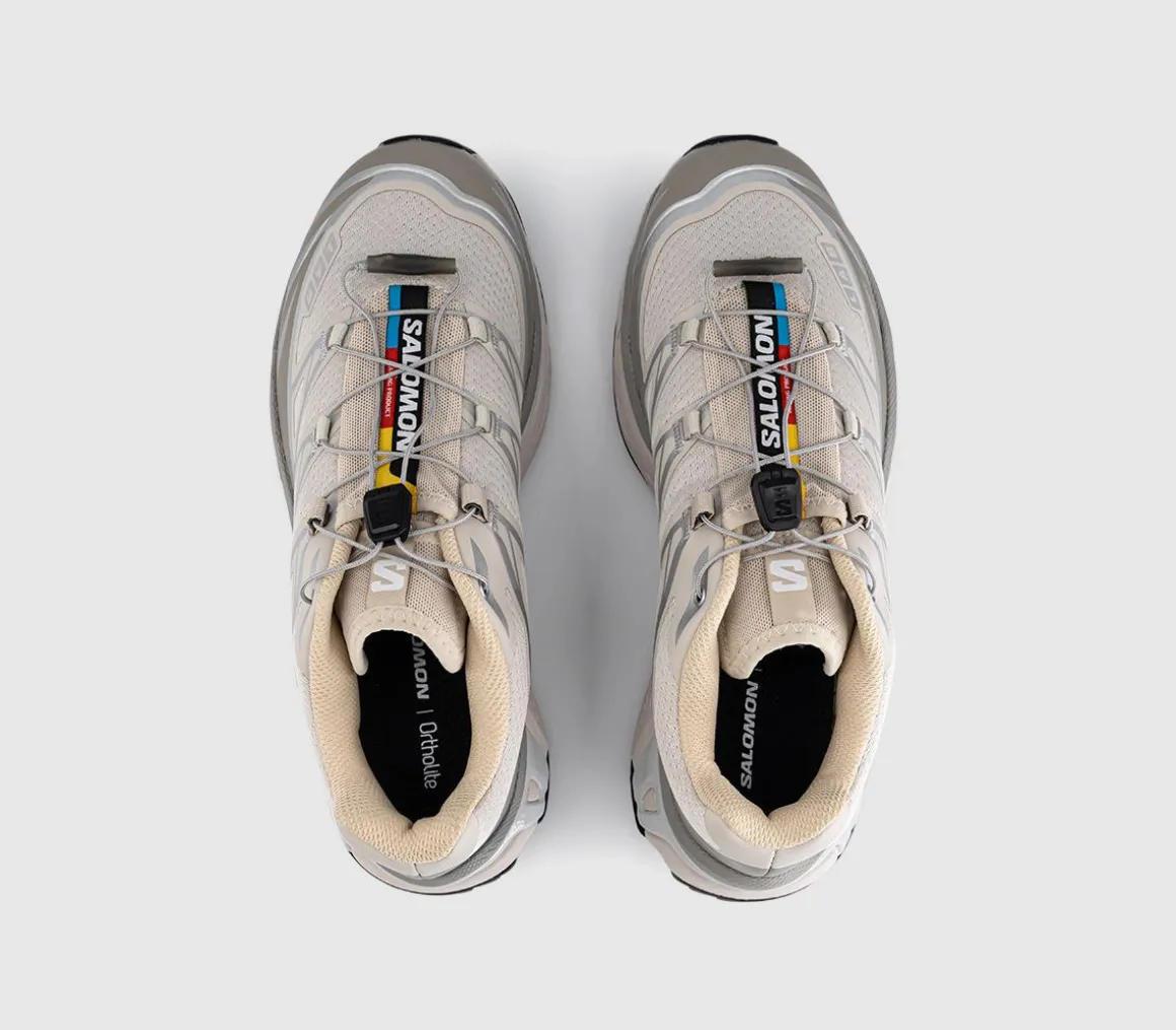 XT-6 Trainers