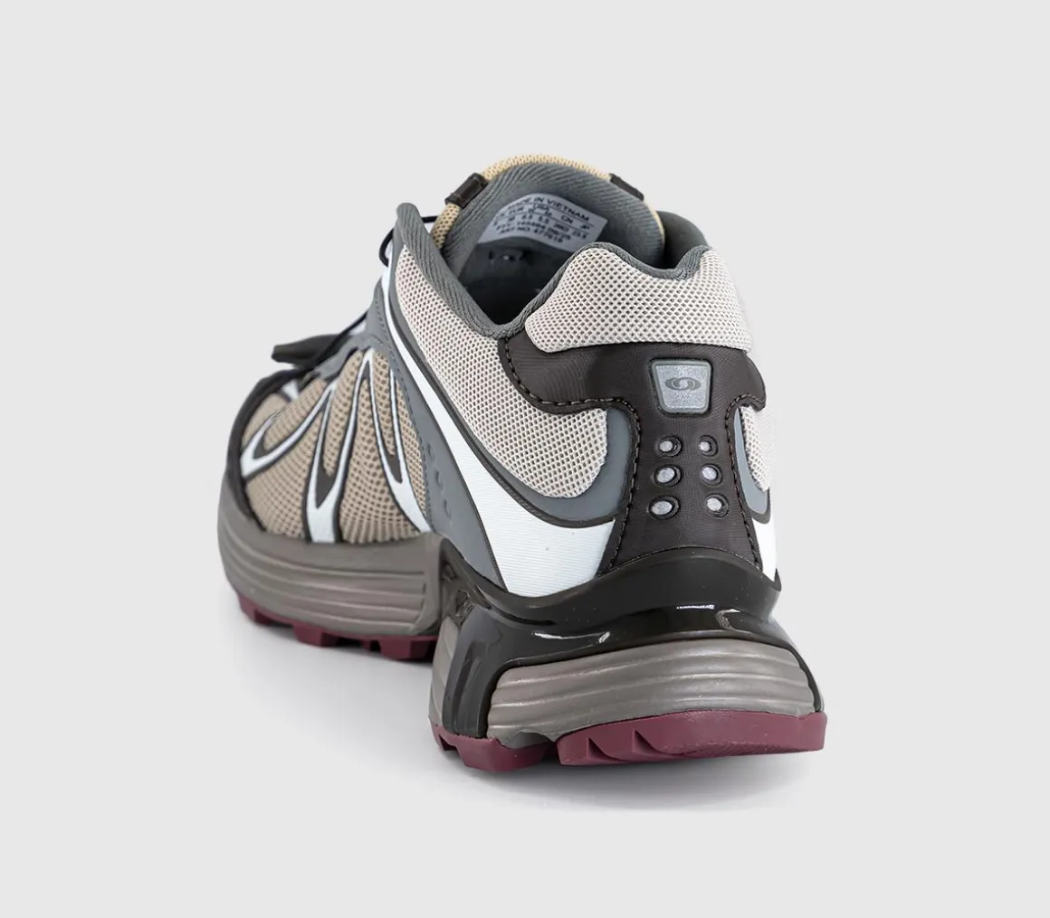 XT-Whisper Trainers
