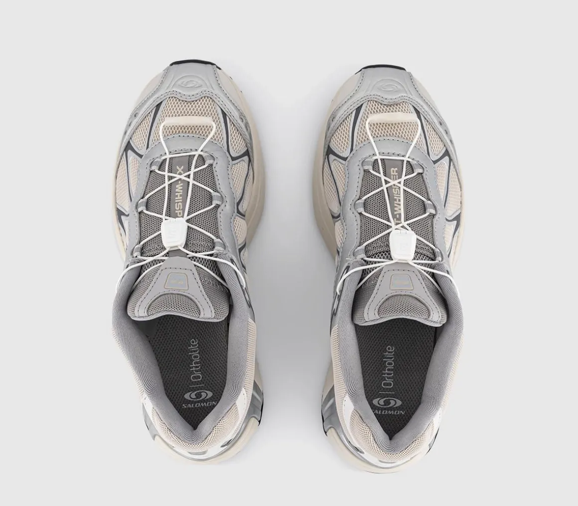 XT-Whisper Trainers