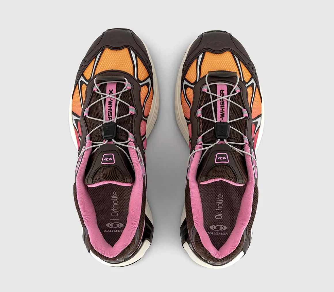 Xt-whisper Trainers