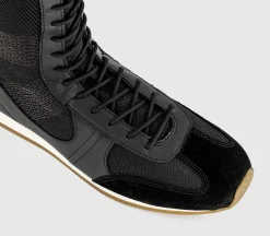 Yasmin Hi Sneakers