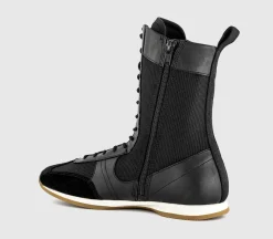 Yasmin Hi Sneakers