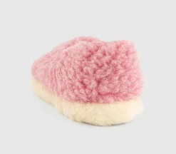 Yoko Wool Slippers