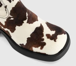 Yolanda Boots