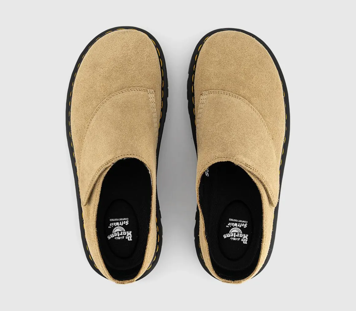 Zebzag Anywair Men's Mules