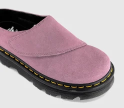 Zebzag Anywair Mules