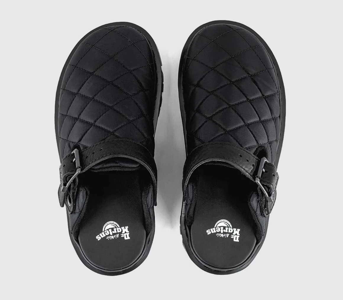 Zebzag Mules