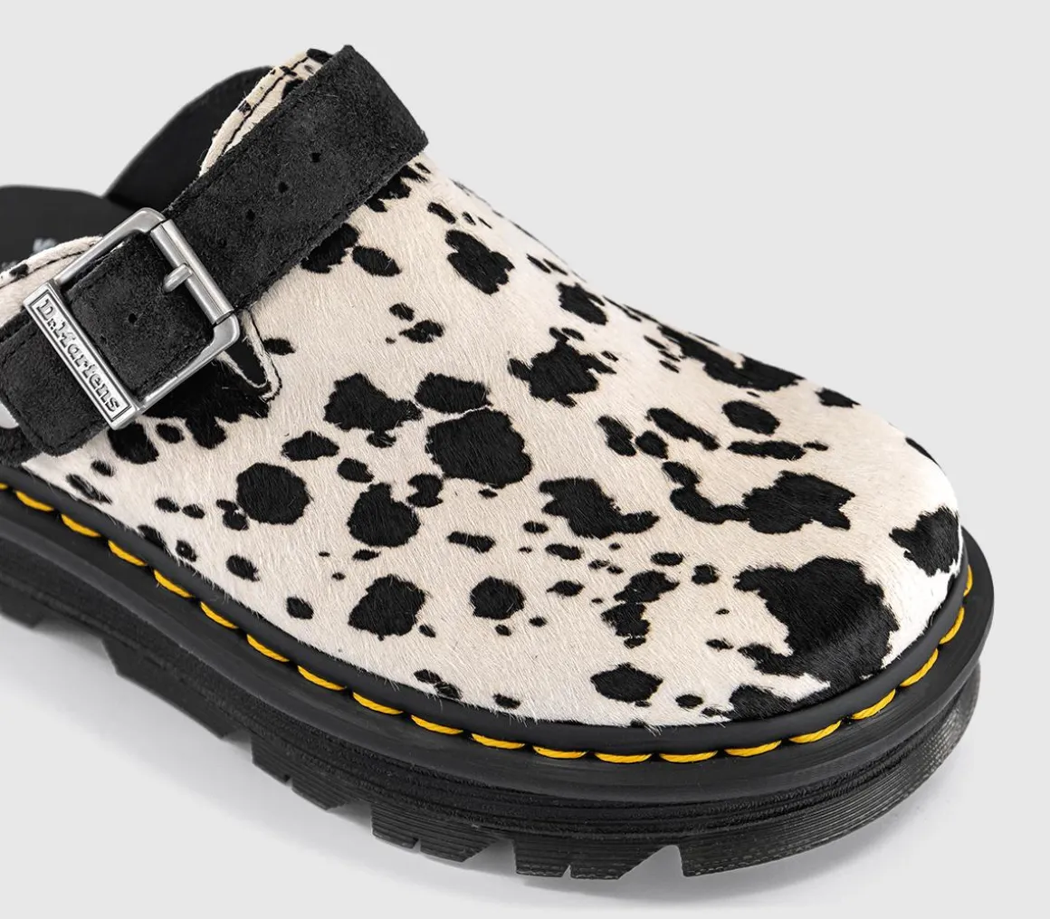 Zebzag Mules