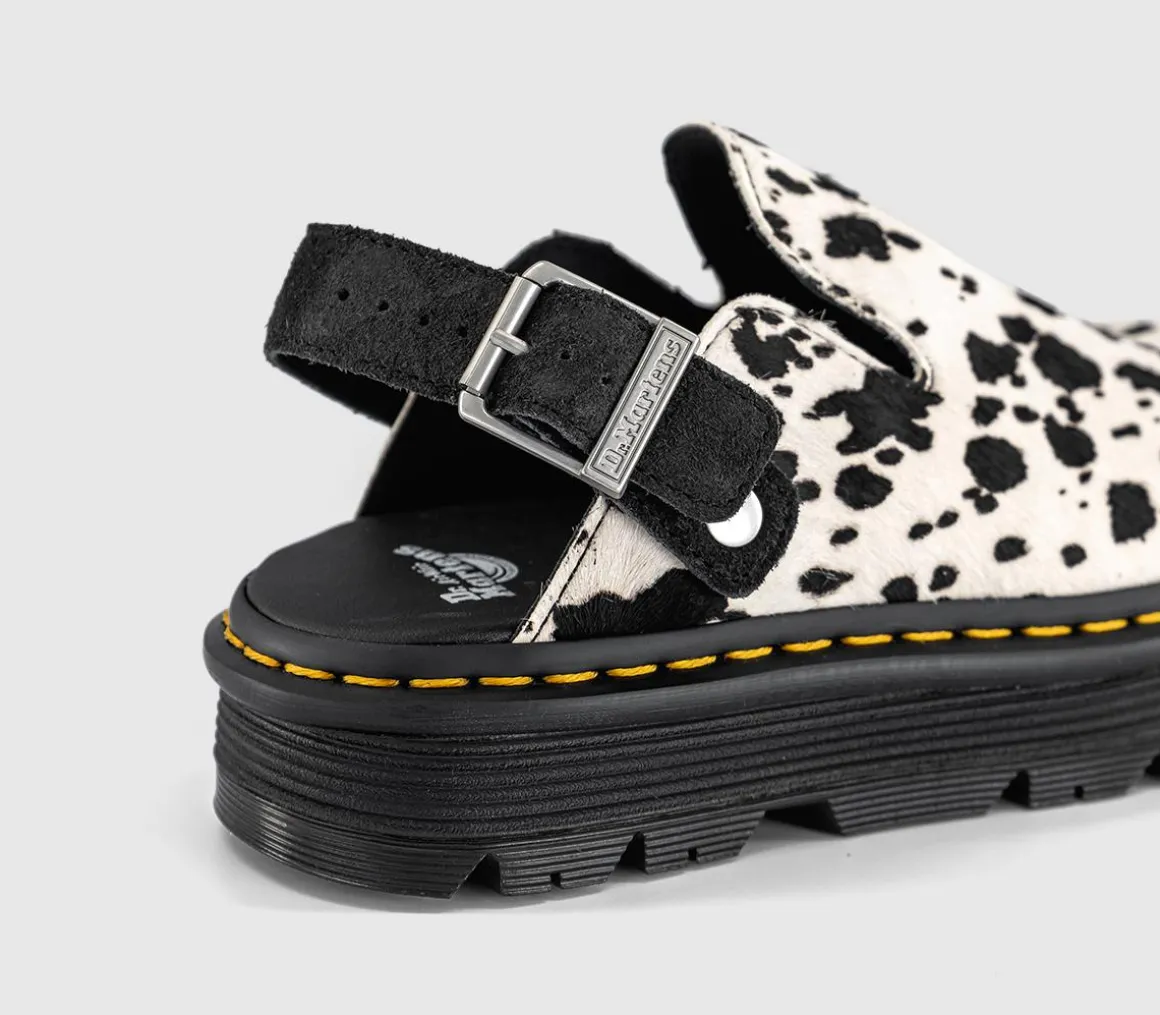 Zebzag Mules