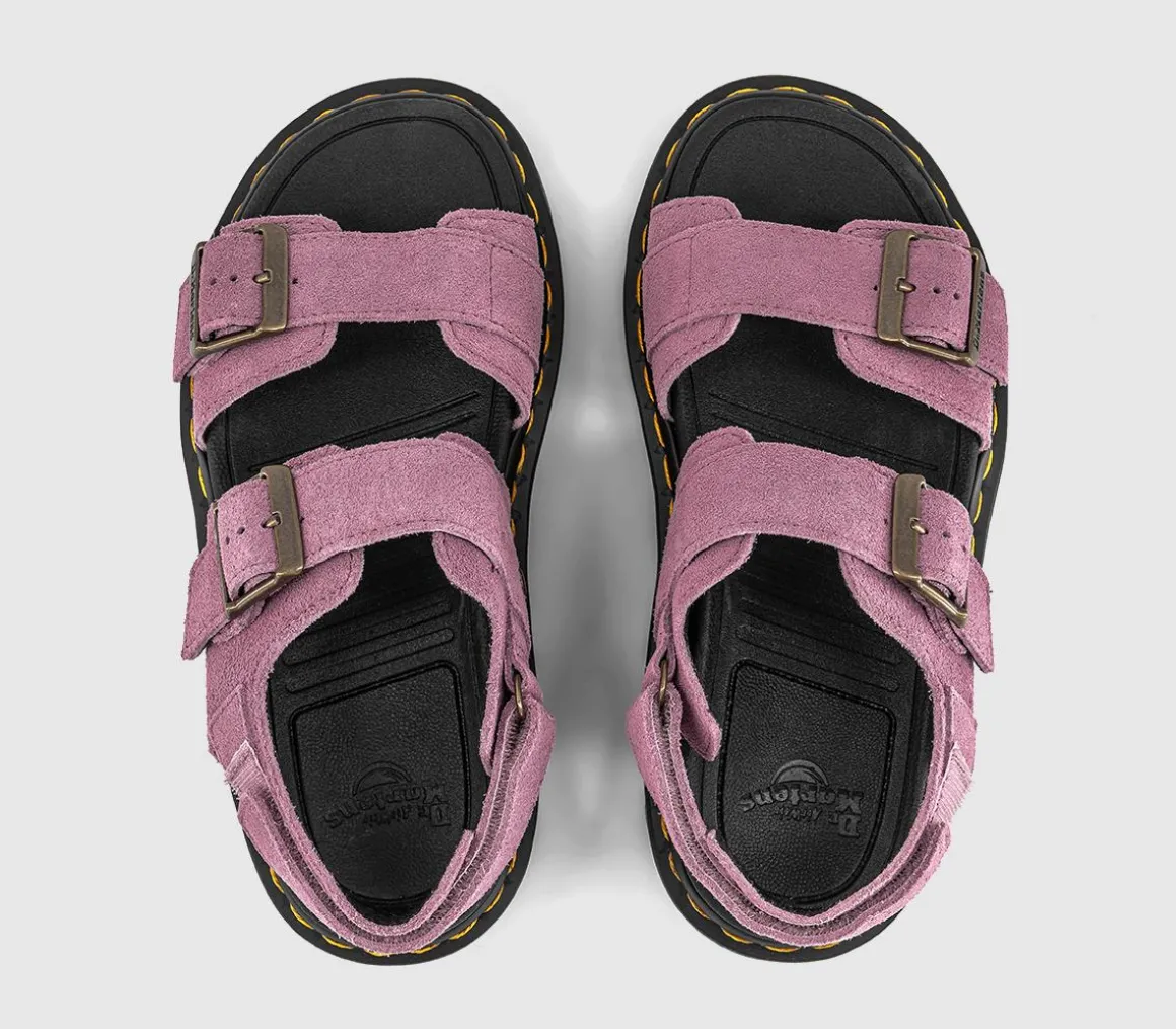 Zebzag Sandals
