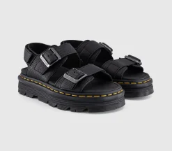 Zebzag Sandals
