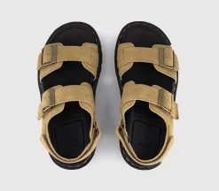 Zebzag Sandals