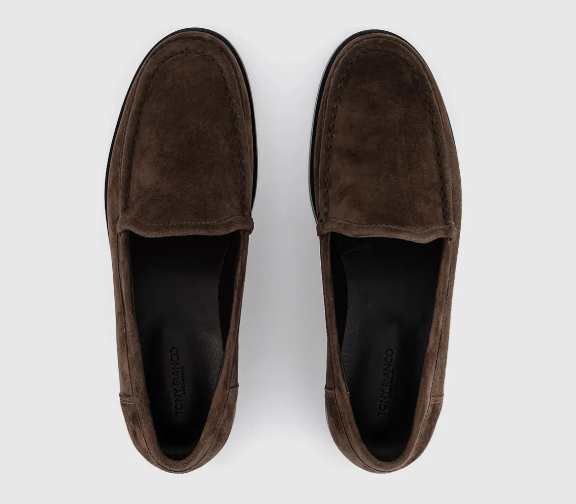 Zoe Loafers