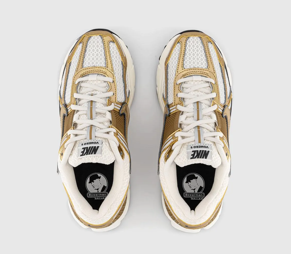 Zoom Vomero 5 Trainers